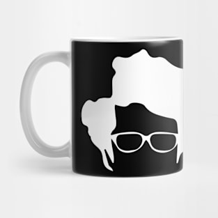 The IT Crowd Mug